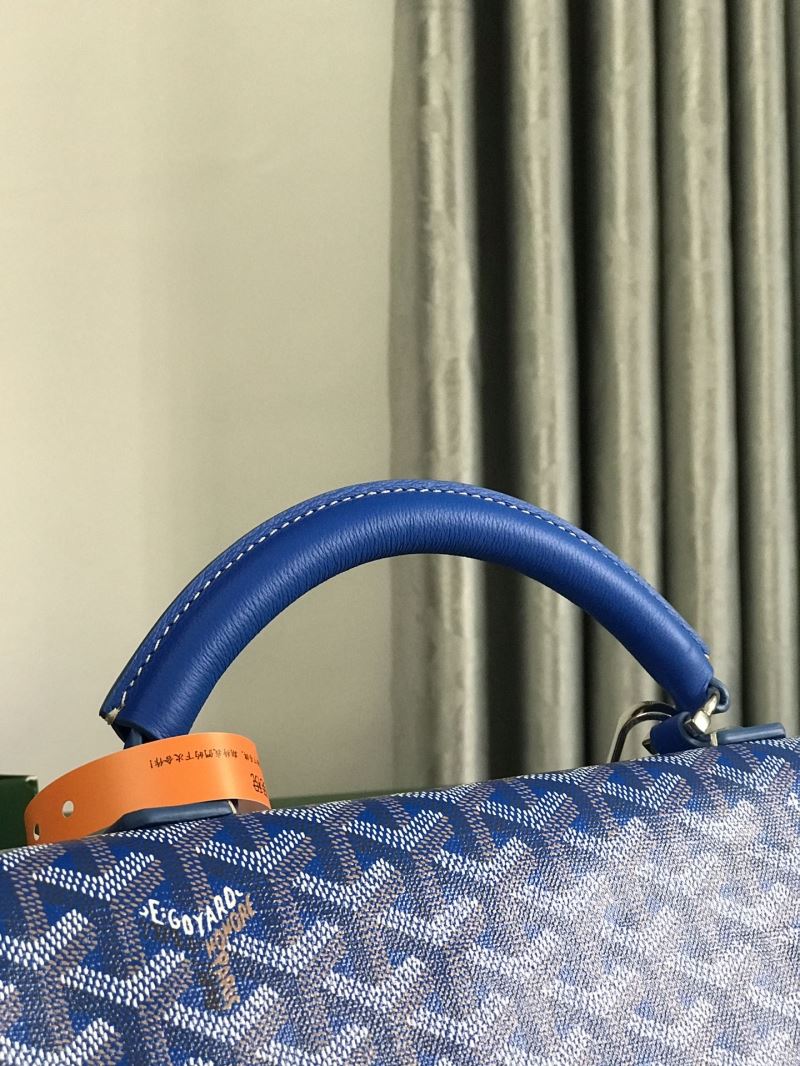 Goyard Backpacks